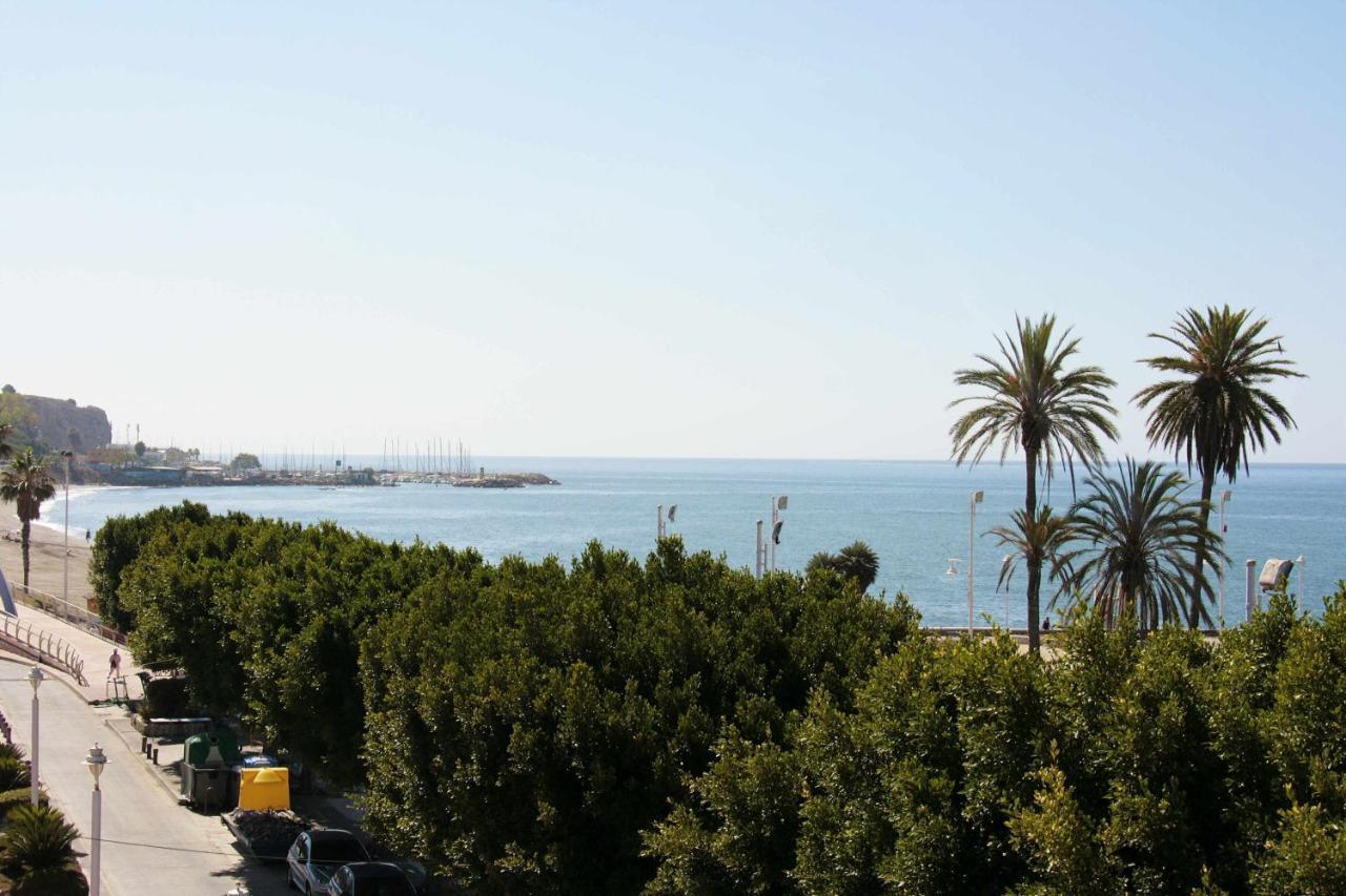 Mshome Primera Linea En Malaga Zewnętrze zdjęcie